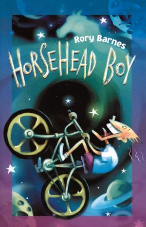 Cover of the book Horsehead Boy by Amanda Kastner