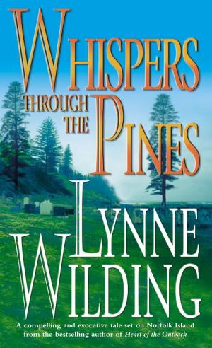 Cover of the book Whispers Through the Pines by Erin Hunter