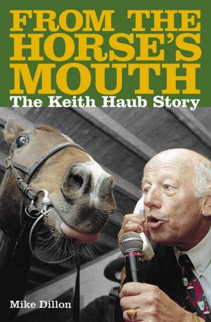 Book cover of From The Horses Mouth