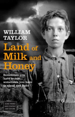 Book cover of Land Of Milk And Honey