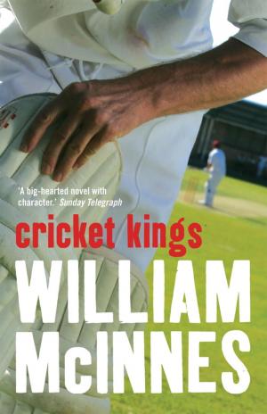 Cover of the book Cricket Kings by Samantha X