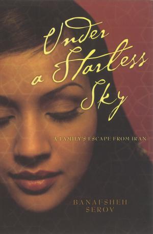 Cover of the book Under a Starless Sky by Gary Crew