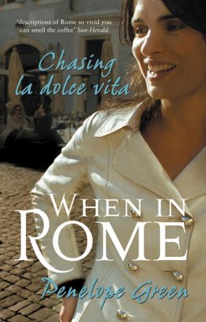 Cover of the book When in Rome by Raewyn Caisley