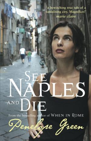 Cover of the book See Naples and Die by Peter FitzSimons
