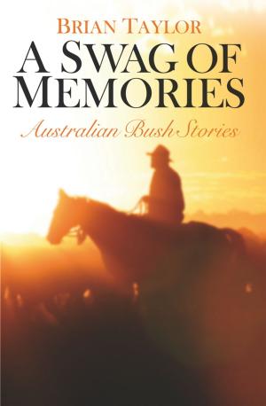 Cover of the book A Swag of Memories by Margaret Clark