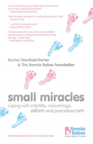 Cover of the book Small Miracles by Caterina Ligato