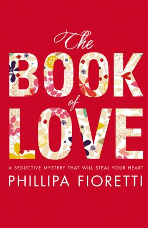 Cover of the book The Book of Love by Fiona O'Loughlin