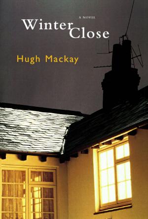 Cover of the book Winter Close by Penelope Green