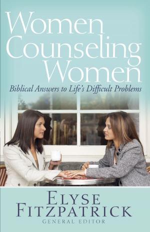 Cover of the book Women Counseling Women by Douglas A. Jacoby