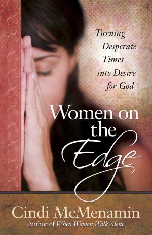 Book cover of Women on the Edge