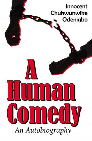 Cover of the book A Human Comedy by Melissa Cassel