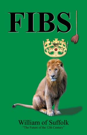 Book cover of Fibs!