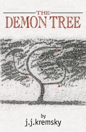 Book cover of The Demon Tree