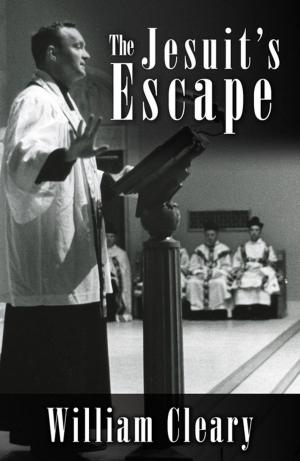 bigCover of the book The Jesuit's Escape by 