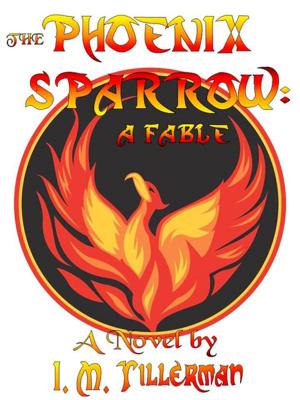 Cover of the book The Phoenix Sparrow by Sharon Kull