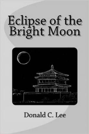 Cover of the book Eclipse of the Bright Moon by Alan Garner