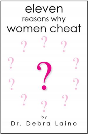 Book cover of Eleven Reasons Why Women Cheat