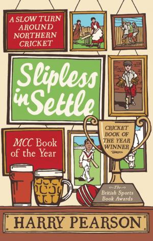 Cover of the book Slipless in Settle by Susanna Gregory