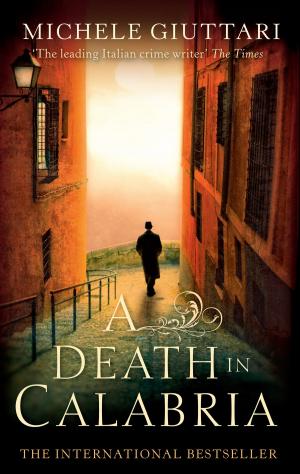 bigCover of the book A Death In Calabria by 