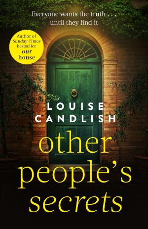 Cover of the book Other People's Secrets by Jon E. Lewis