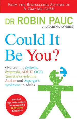 Book cover of Could It Be You?