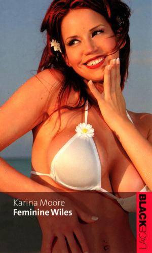 Cover of the book Feminine Wiles by Peter Alliss