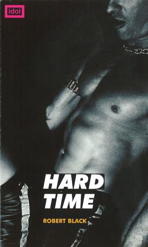 Cover of the book Hard Time by Ian Buxton