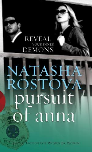 Cover of the book In Pursuit Of Anna by Fleur Reynolds