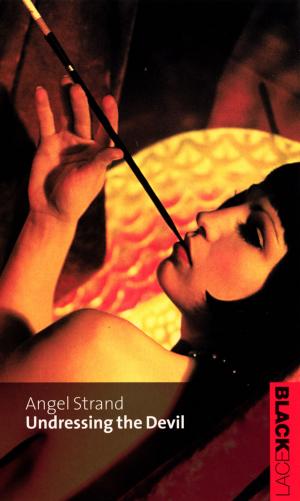 Cover of the book Undressing The Devil by June Francis