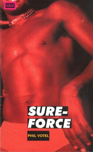 Cover of the book Sureforce by Portia Da Costa