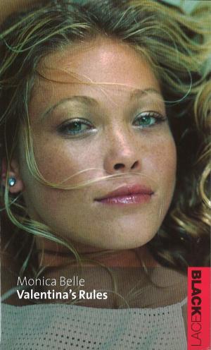 Cover of the book Valentina's Rules by Beth Miller