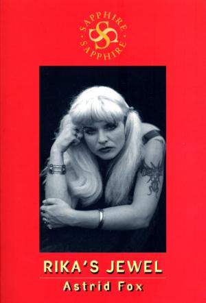 Cover of the book Rika's Jewel by Beverly Le Blanc