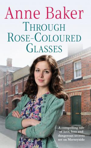 Cover of the book Through Rose-Coloured Glasses by Quintin Jardine