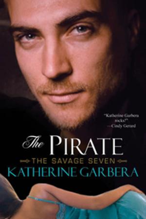 Book cover of The Pirate: