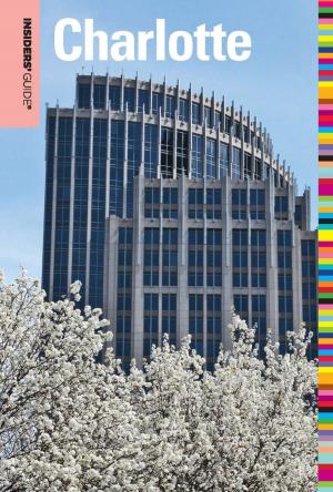 Cover of Insiders' Guide® to Charlotte