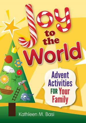 Cover of the book Joy to the World by The Maryland Province of the Society of Jesus