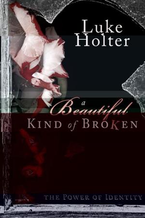 bigCover of the book A Beautiful Kind of Broken: The Power of Identity by 