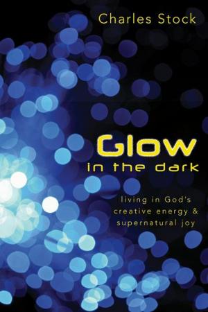 bigCover of the book Glow in the Dark: Living in God's Creative Energy and Supernatural Joy by 