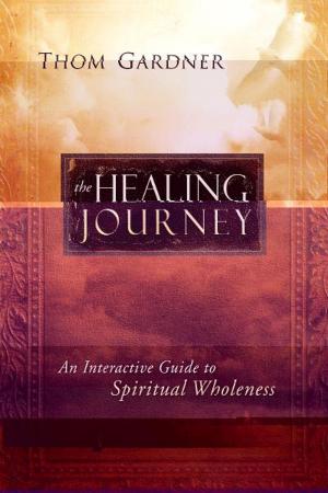 Cover of the book Healing Journey by Ed Delph