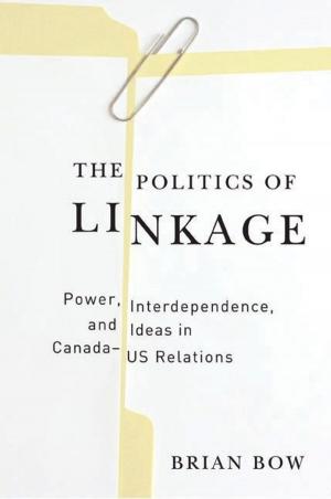 Cover of the book The Politics of Linkage by Linda Mahood