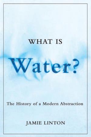 Cover of the book What Is Water? by Michael Hart