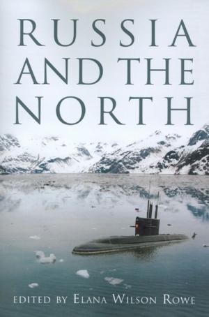 bigCover of the book Russia and the North by 