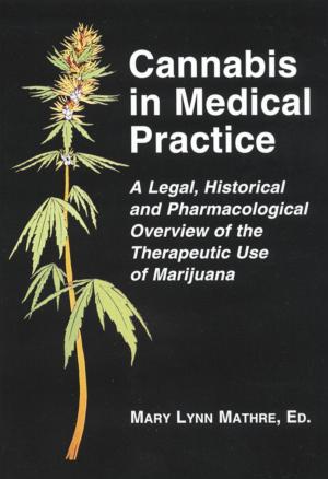 Cover of the book Cannabis in Medical Practice by Joe Sergi
