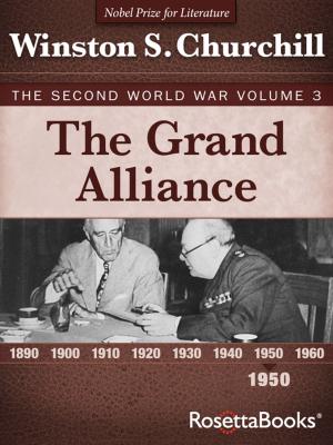 Cover of the book The Grand Alliance by Winston S. Churchill