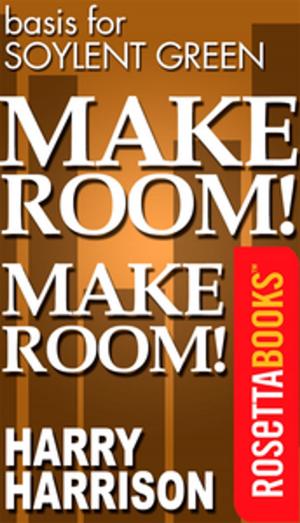 bigCover of the book Make Room! Make Room! by 