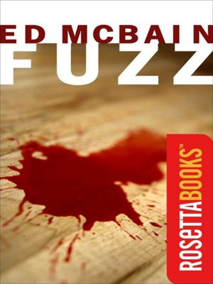 Cover of the book Fuzz by Edward Abbey