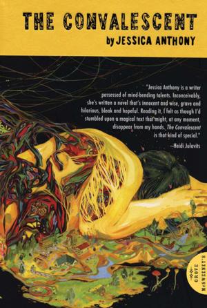 Cover of the book The Convalescent by Alberto Camerra
