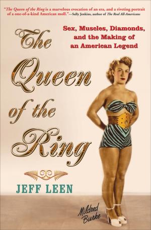 Cover of the book The Queen of the Ring by Rabih Alameddine