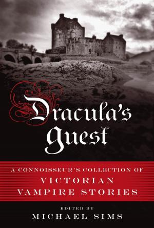 Cover of the book Dracula's Guest by 