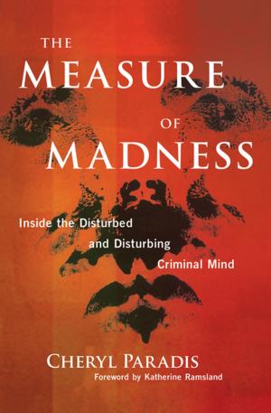 Cover of The Measure of Madness
